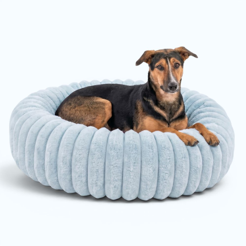 Calming Cloud Bed