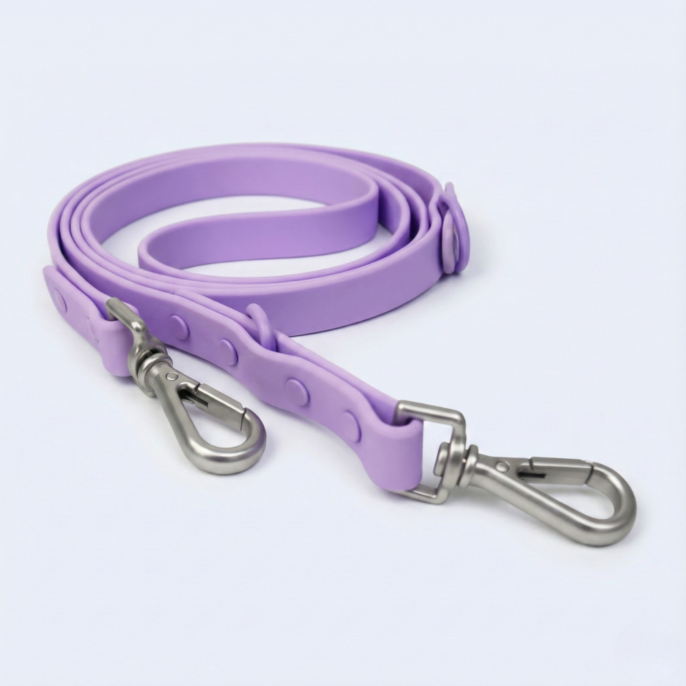 Daily Leash Lilac