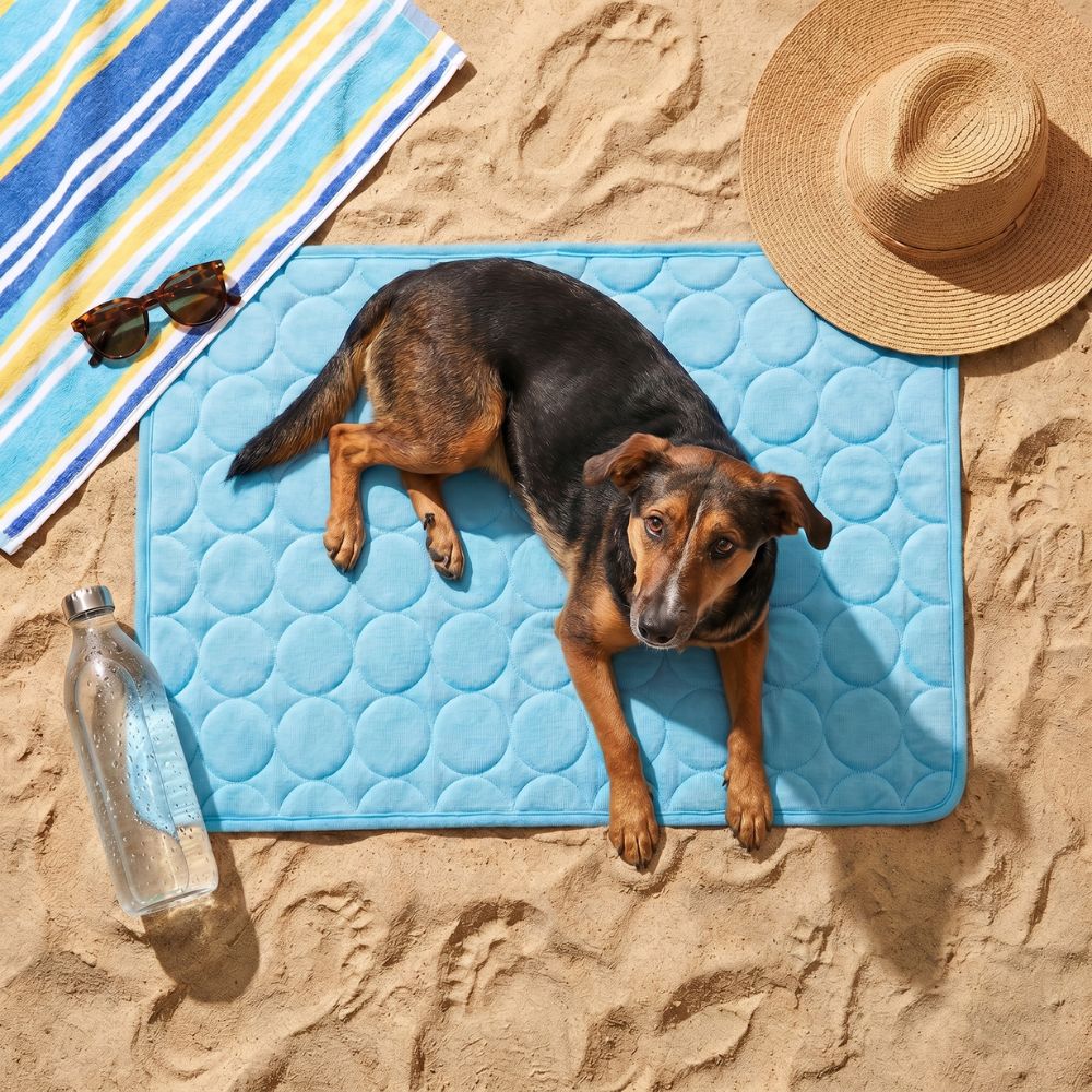 Ice Mat