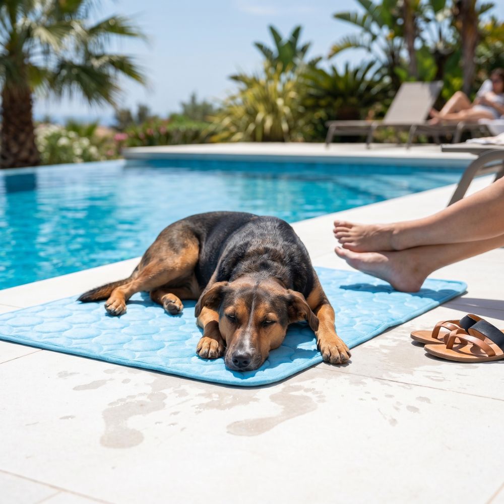 Ice Mat