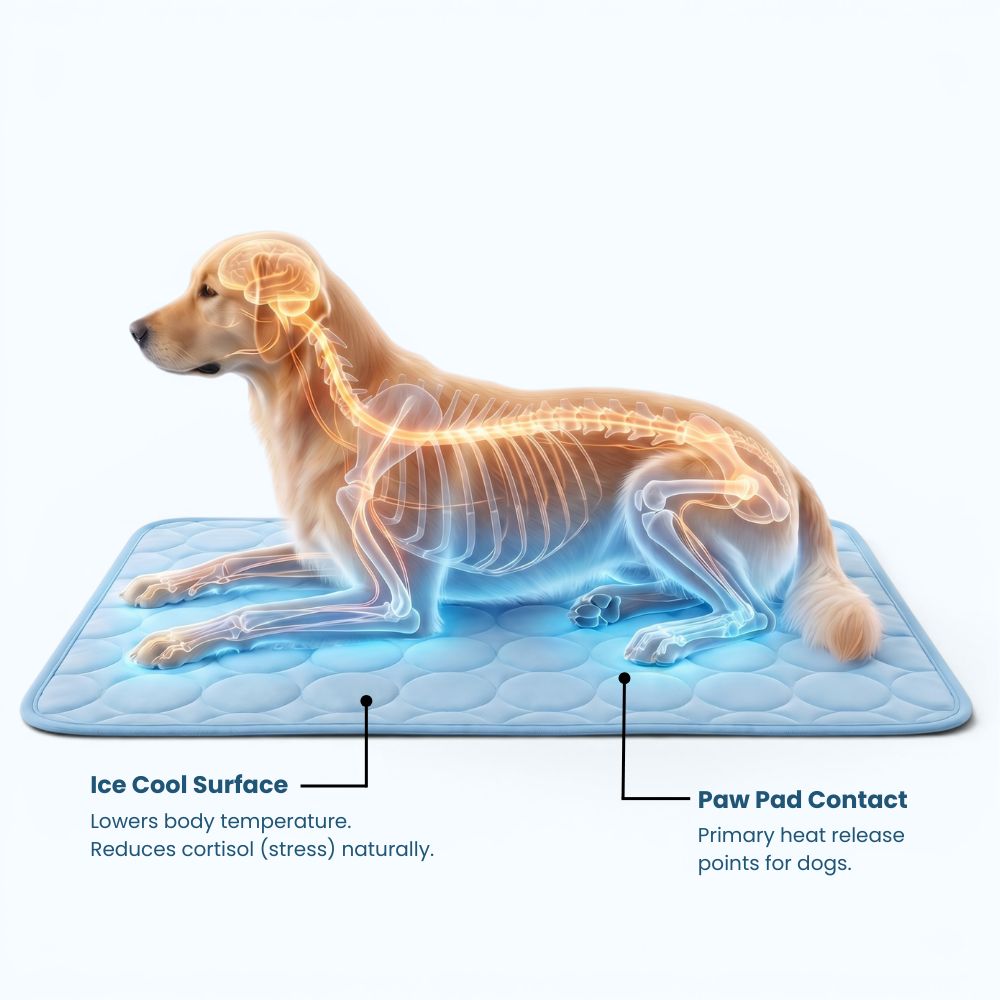 Ice Mat