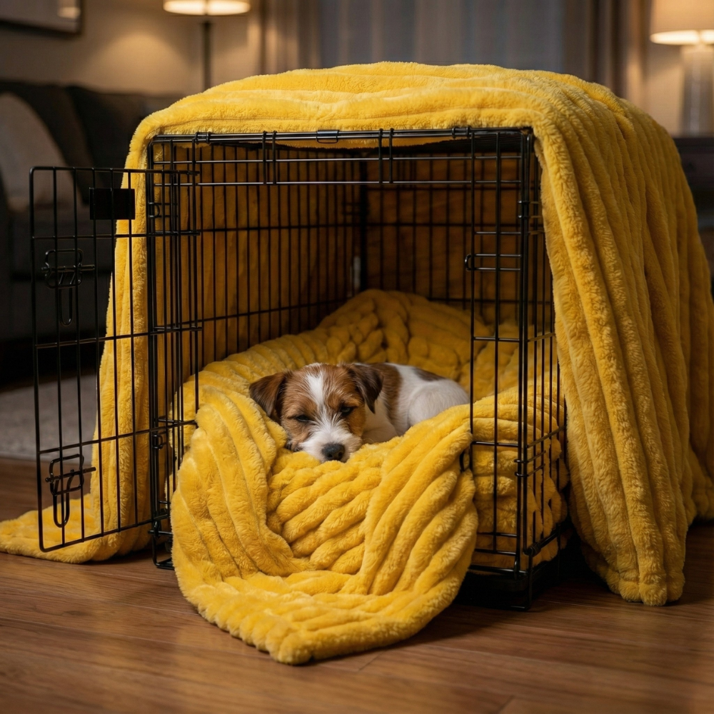 Emotional Support Blanket©