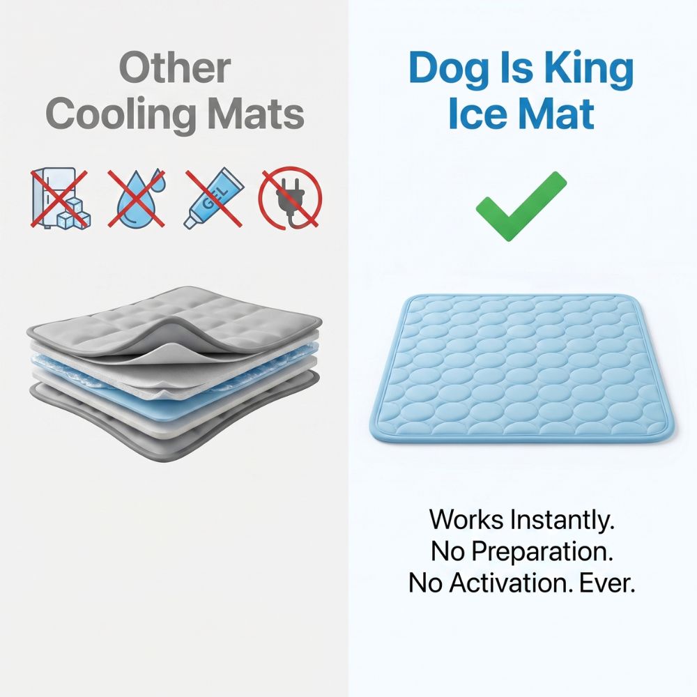 Ice Mat