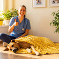 Reviewed by Dr. Sarah Miller - Dog Behaviorist