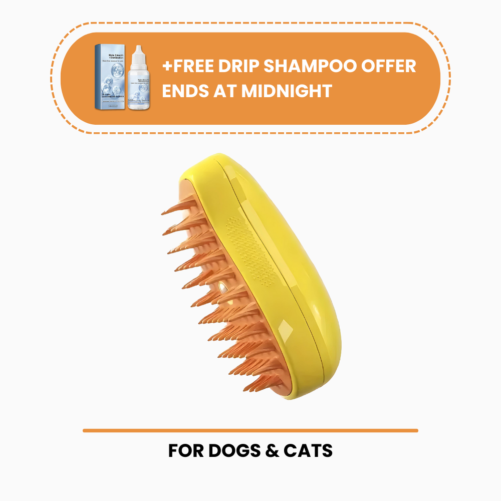 Fresh Pet Brush®