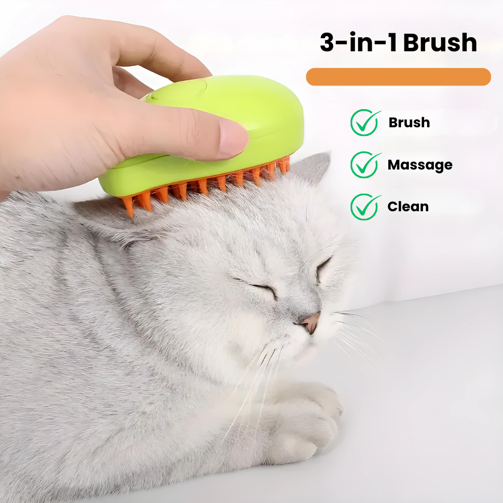 Fresh Pet Brush®