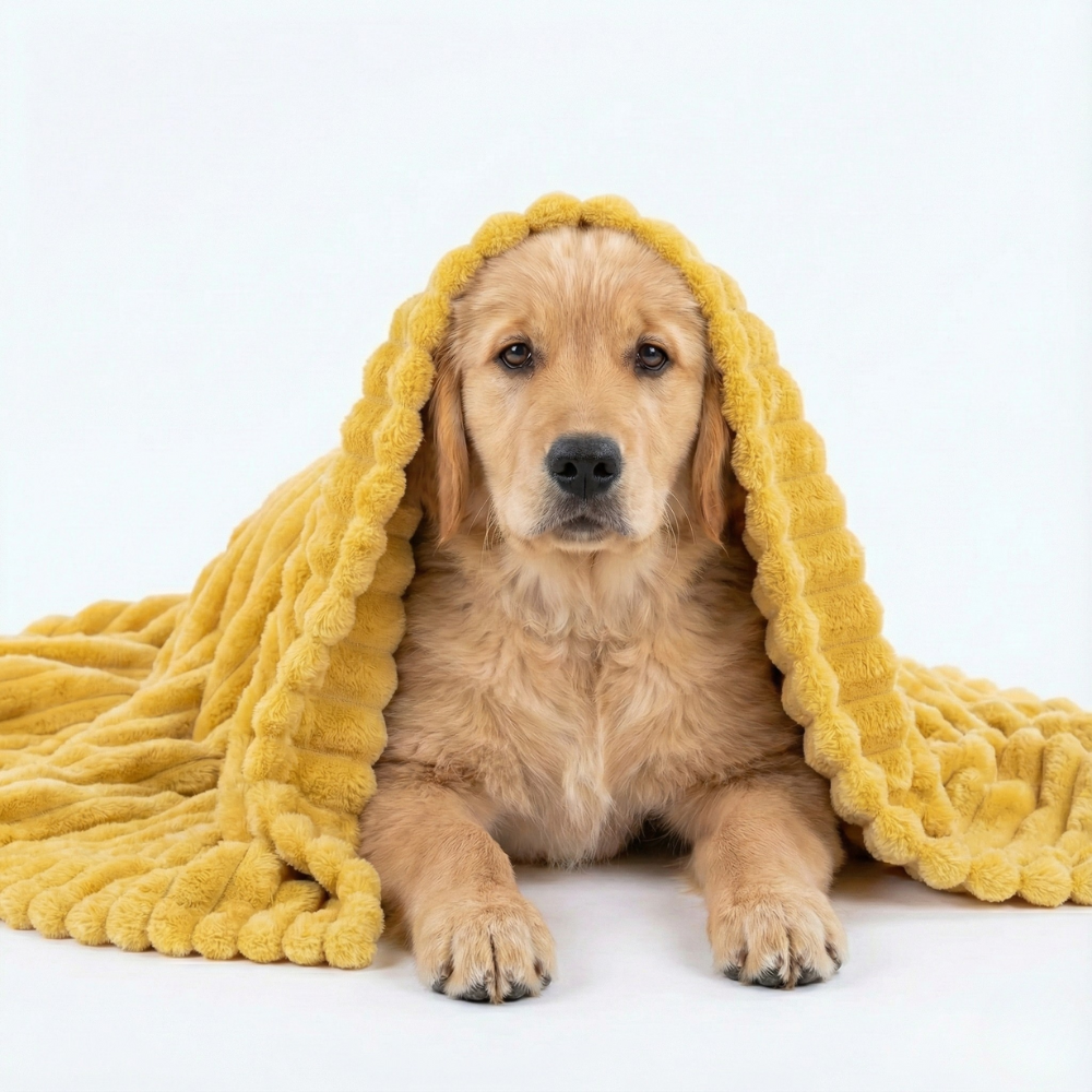 Emotional Support Blanket©