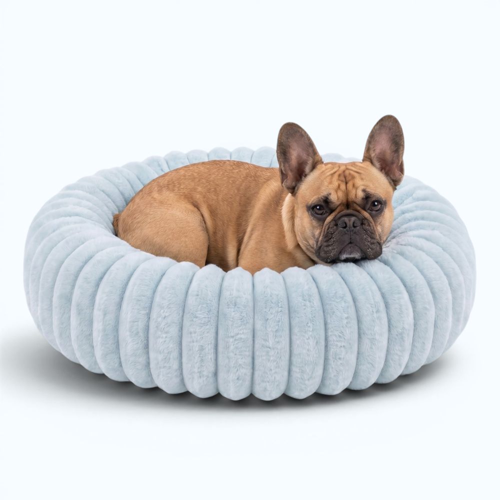 Calming Cloud Bed