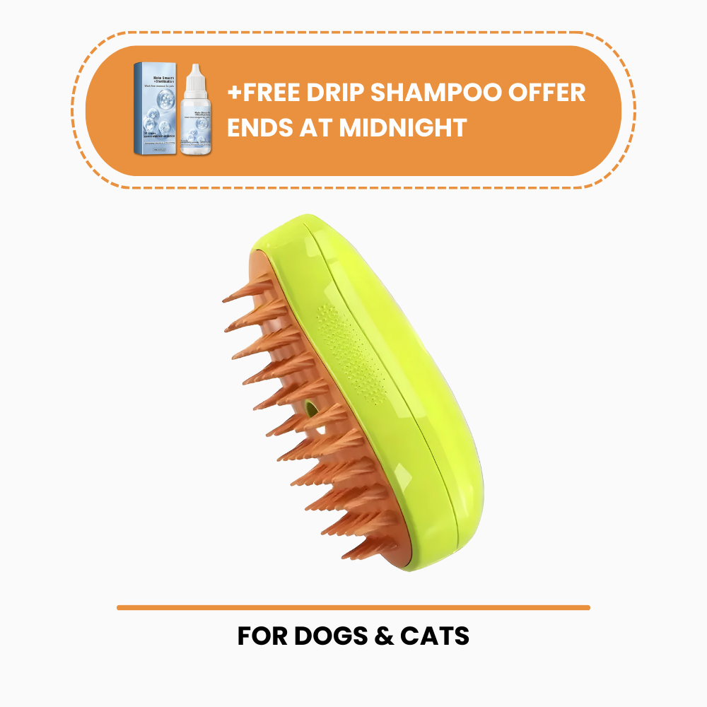Fresh Pet Brush®