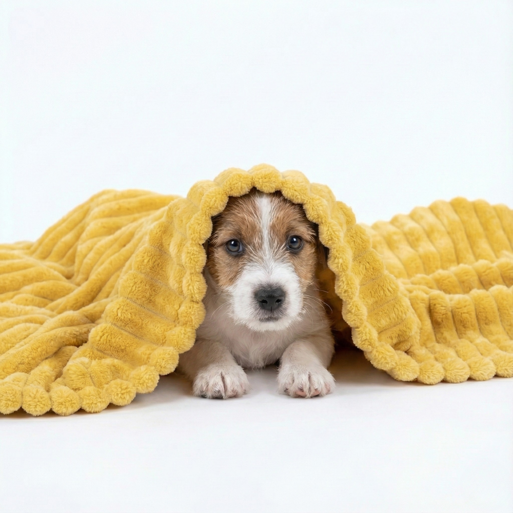 Emotional Support Blanket©