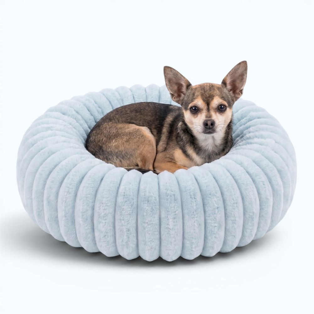 Calming Cloud Bed